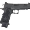 Staccato 2011 P DPO X-Series Aluminum Frame 9mm Tactical Pistol - DLC/DLC