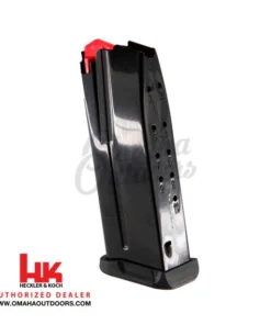 HK CC9 10 Round Magazine