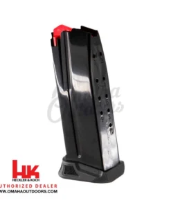 HK CC9 10 Round Extended Magazine