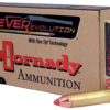 Hornady LEVERevolution Brass .45-70 Gov 325-Grain 20-Rounds FTX