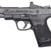 Smith and Wesson M&P Performance Center Shield M2.0 .40 SW 4" Barrel 7-Rounds w/ Red Dot