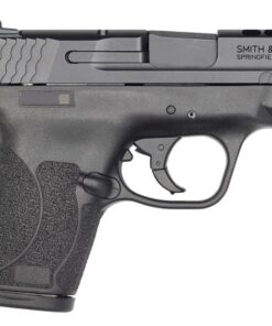 Smith and Wesson M&P Performance Center Shield M2.0 .40 SW 3.1" Barrel 7-Rounds