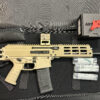 B&T APC223 COYOTE TAN 10.3” GEN 2 PRO Pistol