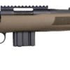 MOSSBERG MVP PATROL BOLT ACTION