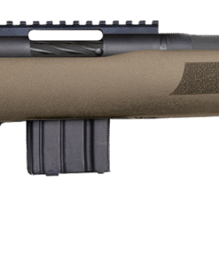 MOSSBERG MVP PATROL BOLT ACTION