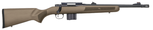 MOSSBERG MVP PATROL BOLT ACTION