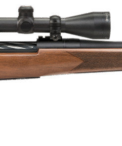 MOSSBERG PATRIOT BOLT ACTION