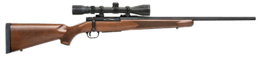 MOSSBERG PATRIOT BOLT ACTION