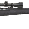 MOSSBERG PATRIOT WITH SCOPE BOLT ACTION