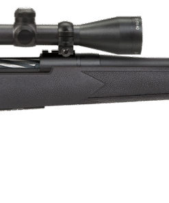 MOSSBERG PATRIOT WITH SCOPE BOLT ACTION