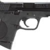 SMITH & WESSON M&P9 COMPACT SEMI AUTO