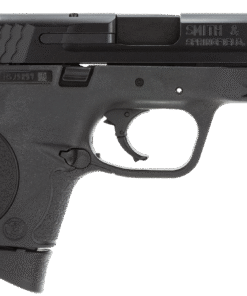 SMITH & WESSON M&P9 COMPACT SEMI AUTO