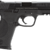 SMITH & WESSON M&P9 MA COMPLIANT SEMI AUTO