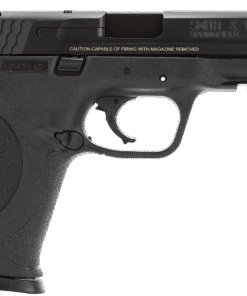 SMITH & WESSON M&P9 MA COMPLIANT SEMI AUTO