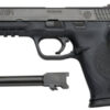 SMITH & WESSON M&P9 SEMI AUTO