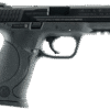 SMITH & WESSON M&P9 WITH CARRY AND RANGE KIT MA COMPLIANT SEMI AUTO