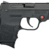 SMITH & WESSON M&P BODYGUARD 380 CRIMSON TRACE SEMI AUTO