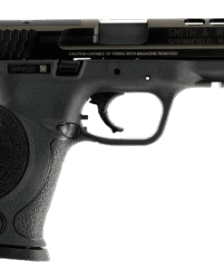 SMITH & WESSON M&P9 SEMI AUTO