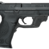 SMITH & WESSON M&P9 SEMI AUTO