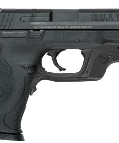 SMITH & WESSON M&P9 SEMI AUTO