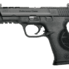 SMITH & WESSON M&P9 SEMI AUTO