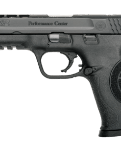 SMITH & WESSON M&P9 SEMI AUTO
