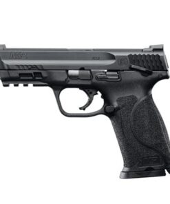 SMITH & WESSON M&P9 SEMI AUTO