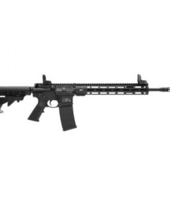 SMITH & WESSON M&P15 TACTICAL M-LOK SEMI AUTO