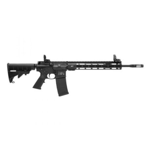 SMITH & WESSON M&P15 TACTICAL M-LOK SEMI AUTO