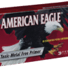 FEDERAL AMERICAN EAGLE HANDGUN AMMO