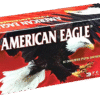 FEDERAL AMERICAN EAGLE HANDGUN AMMO