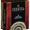 FEDERAL PREMIUM HANDGUN AMMO
