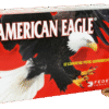 FEDERAL AMERICAN EAGLE HANDGUN AMMO