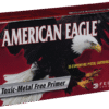 FEDERAL AMERICAN EAGLE HANDGUN AMMO