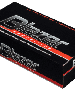 CCI BLAZER HANDGUN AMMO