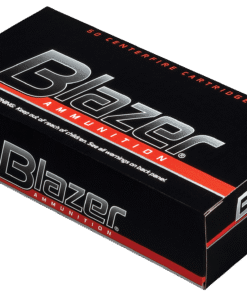 CCI BLAZER HANDGUN AMMO