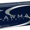SPEER LAWMAN HANDGUN AMMO