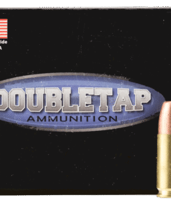 DOUBLETAP AMMUNITION DT HANDGUN AMMO
