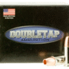DOUBLETAP AMMUNITION DT HANDGUN AMMO