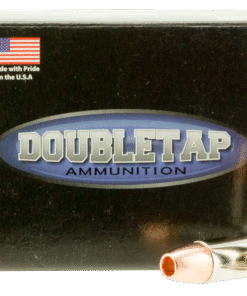 DOUBLETAP AMMUNITION DT HANDGUN AMMO