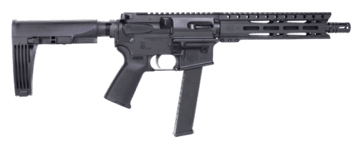 DIAMONDBACK DB9R PISTOL SEMI AUTO