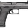 CZ P-10 C SUPRESSOR READY SEMI AUTO