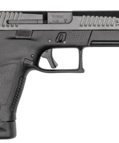 CZ P-10 C SUPRESSOR READY SEMI AUTO