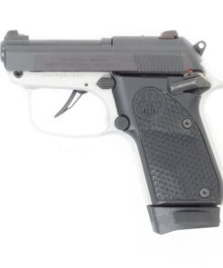 BERETTA 30X TOMCAT SEMI AUTO