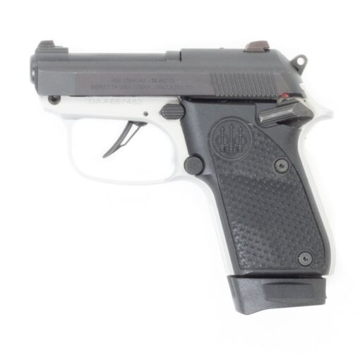 BERETTA 30X TOMCAT SEMI AUTO