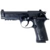 BERETTA TYPE 92X SEMI AUTO
