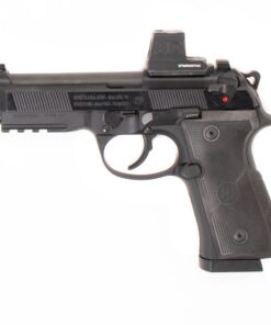 BERETTA TYPE 92X SEMI AUTO