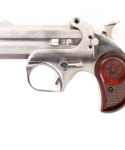 BOND ARMS CENTURY 2000 C2K DERRINGER