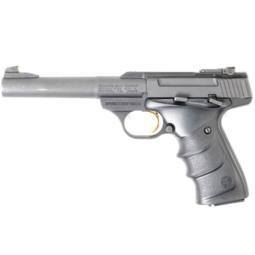 BROWNING BUCK MARK SEMI AUTO