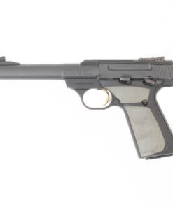 BROWNING BUCKMARK SEMI AUTO